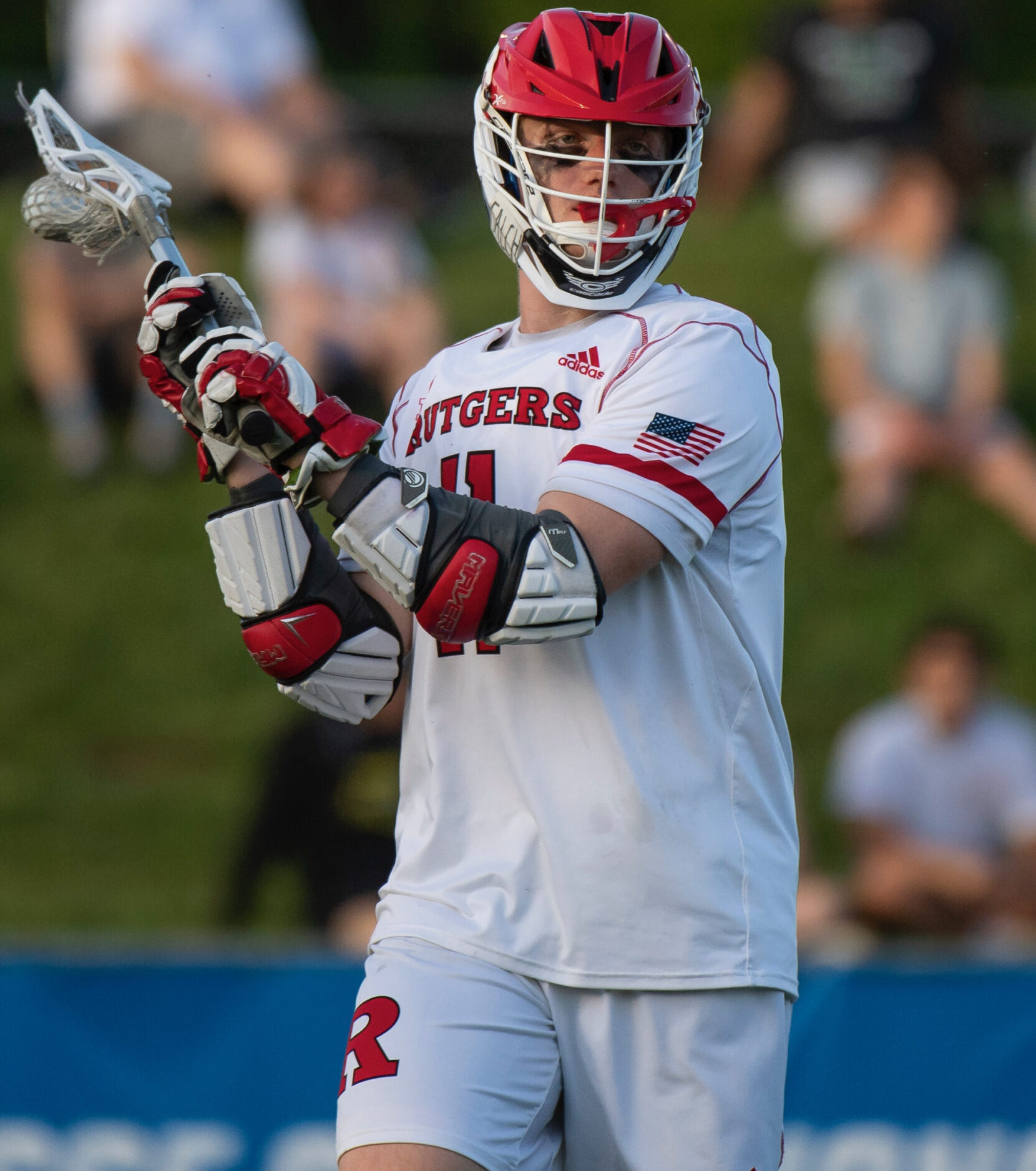 Rutgers Men’s Lacrosse